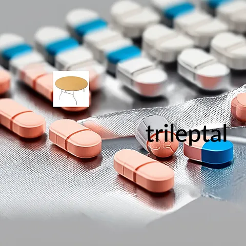 Trileptal